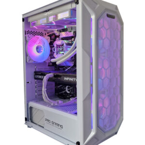 Ultra 5 245K, RTX 5060 8GB, 32GB RAM DDR5