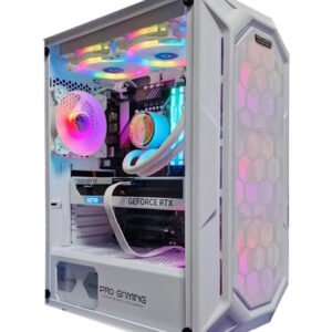 i5-14600K, RTX 5060 Ti 8GB, 32GB DDR5