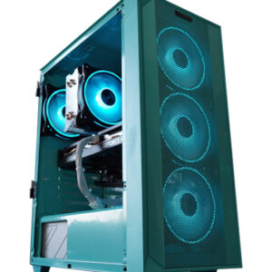 i5-14400, RTX 5060 8GB, 32GB RAM DDR4, B760