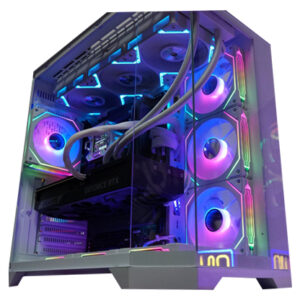 i7 Intel Ultra Core 7 265K, RTX 5070 12GB, 32GB RAM DDR5